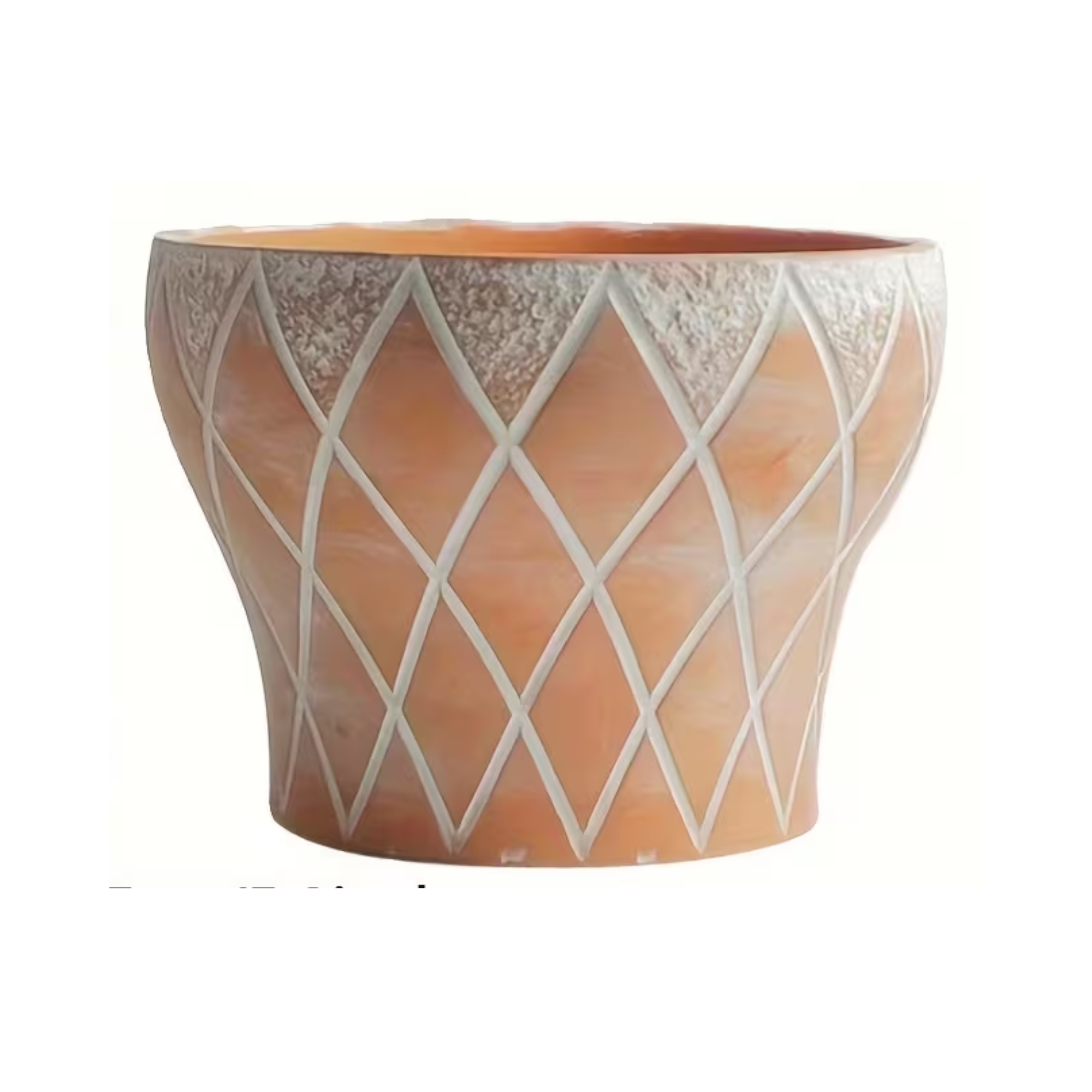 Vintage Terracotta Pot