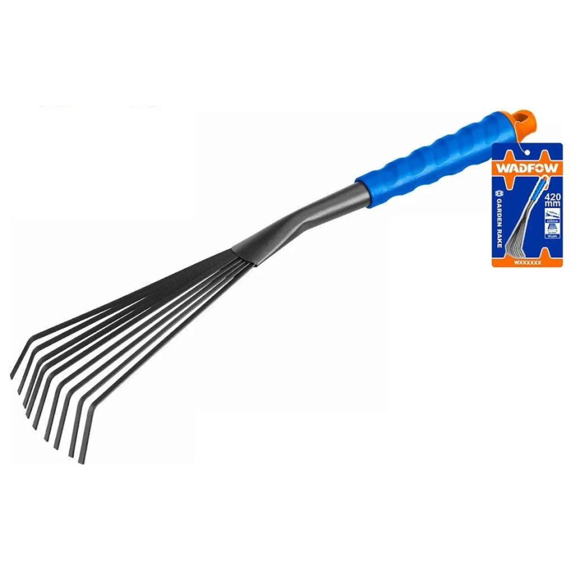 Garden Hand Rake