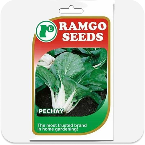 Pechay Seeds