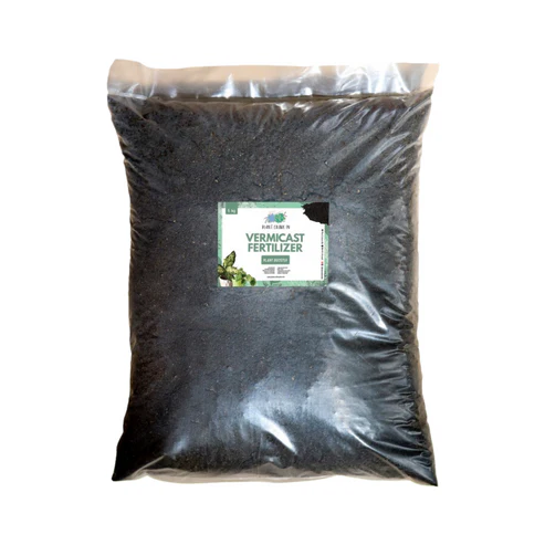 Vermicast Worm Casting Fertilizer 5Kg