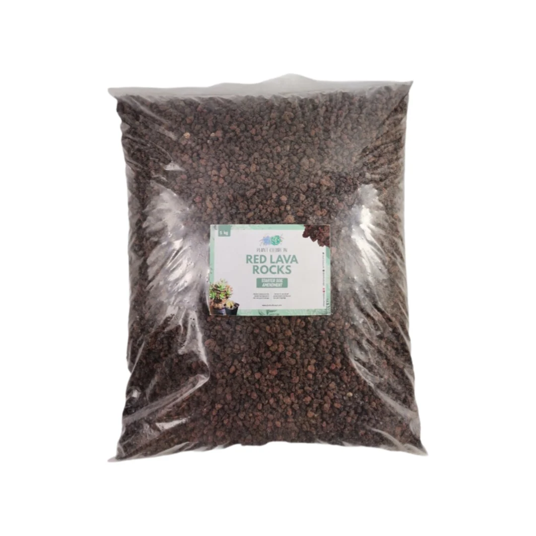 Scoria Red Lava Rocks