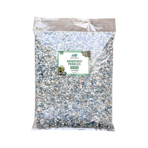 Mindoro Pebbles 5Kg