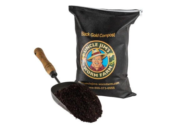 Uncle Jim’s Farm Earthworm Castings