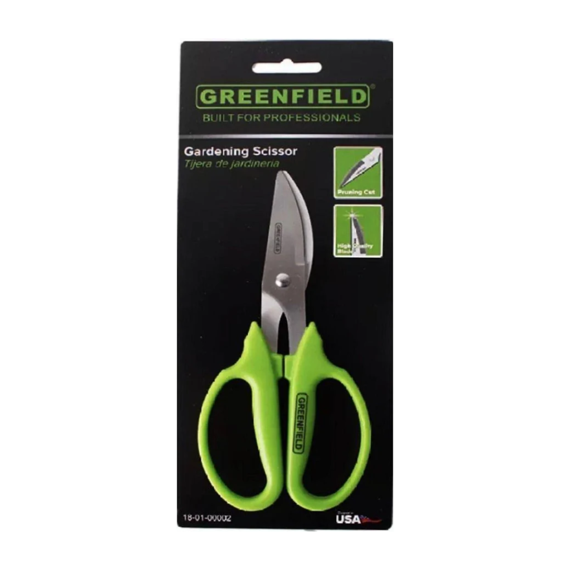 Gardening Scissors