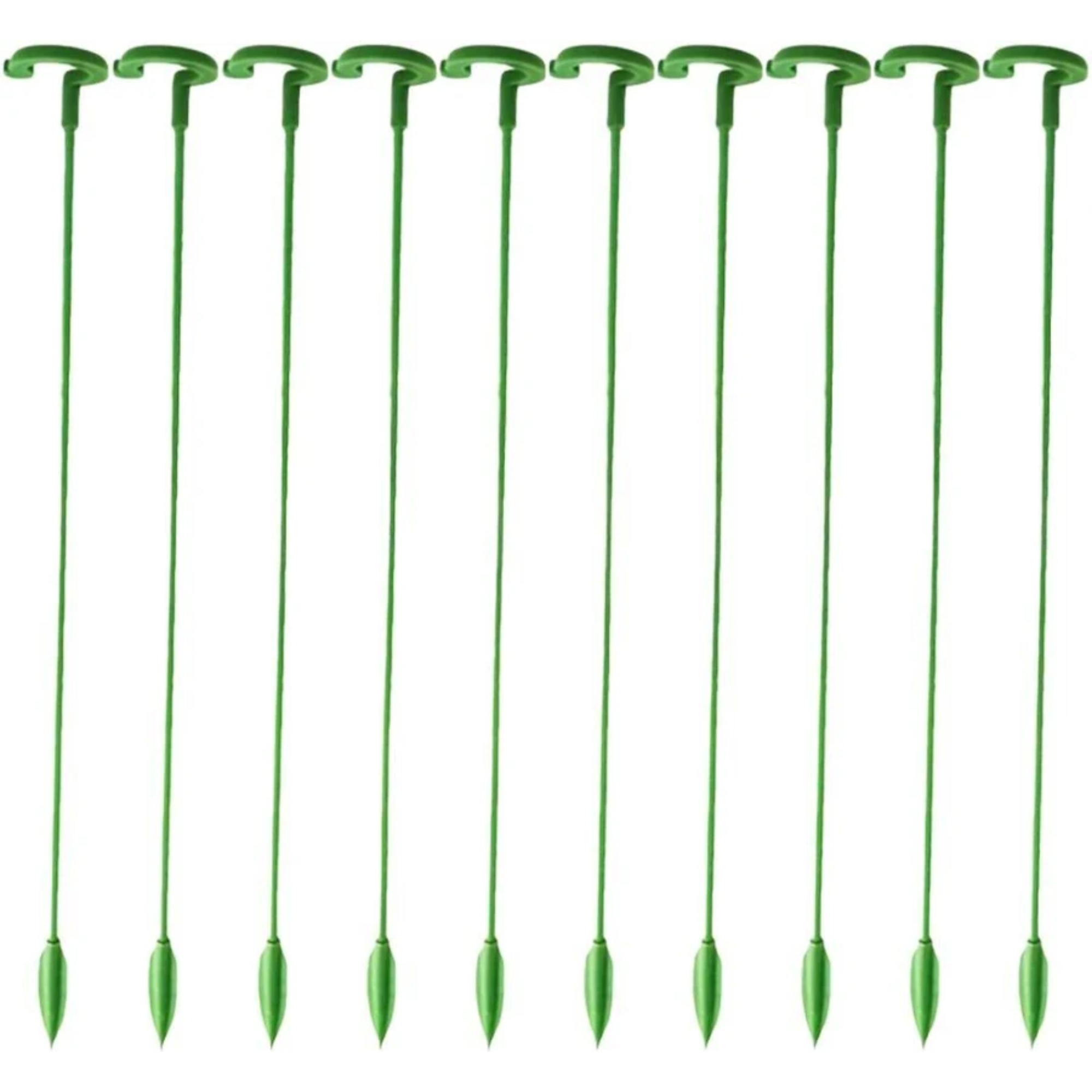 10pcs Plant Support